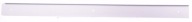 Bočná lišta DUROPAL P pre hliníkové dosky 38 mm