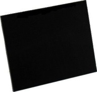 TMAVÉ ZVÁRACIE SKLO NA MASKU 90x110 mm DIN 8