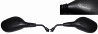 ZRKADLÁ HONDA MZ WSK KOLOBEŽKY ZÁVIT 8 MM SET