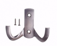 GAMET stredný vešiak - INOX WP13-G0007