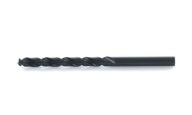 Špirálový vrták do ocele 6mm HSS Zebra HC rez