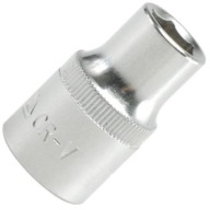 Krátky šesťhran 13 mm 1/2 YATO YT-1206