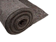 TECHNICKÝ PLST 400g/m2 4mm ČALÚNENIE