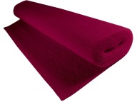 TALIANSKY KVETOVÝ hodvábny papier, Burgundsko, 180G 584