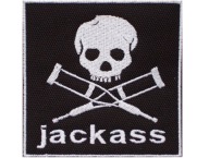 Náplasť - JACKASS