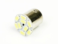 Py21W 9 LED 5630 Ba15s R5W R10W päticová žiarovka