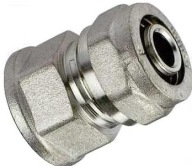 KONEKTOR PEX 20x3/4 GW SKRUTKOVÁ SPOJKA PEX/AL/PEX