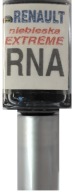 RENAULT RNA BLEU EXTREME PAINT SCRATCH TOUCH