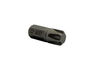 KONCOVÝ BIT 10MM RIBE M12 x 30MM 12X30 S2 SIX