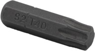 BIT TORX T40 40 x 25 mm 40X25 S2