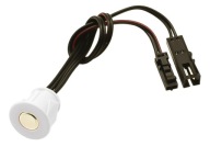 Dotykový spínač, senzorový stmievač pre LED 12V