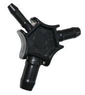 Kalibračný výstružník s odhrotovačom 20x25x32 PRE PEX POTRUBIE 20 / 25 / 32 mm