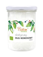 BIO PANENSKÝ KOKOSOVÝ OLEJ 500ML BIO