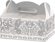 BOX NA TORTY BOXY NA TORTY PRE HOSTOV VLOŽKA
