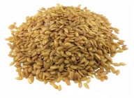 ZLATÉ ĽANOVÉ SEMIENKO 1kg. GOLDEN FLEX ZRNÁ
