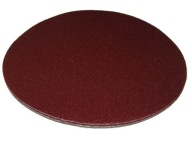 1x KOTÚČ BRÚSNY PAPIER 125mm 80 SO VELCRO