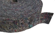 TECHNICKÁ PLCŤOVÁ IZOLÁCIA 400g, šírka 10cm