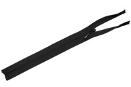 KRYTÝ Zips NA KRÁTKE ŠATY 18 cm - 2 ks.
