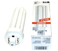 OSRAM KOMPAKTNÁ SVETLA SVETLA GX24q-4 42W/827