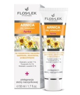 FLOSLEK ARNIKA GÉL FORTE NA modriny, PLCH