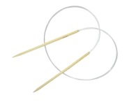 2 mm BAMBUSOVÝ DRÔT s 2 mm KRUHOVÝM - SKC!