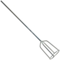 80 MM ŠESTIHRANNÁ SADROVÁ MIEŠAČKA