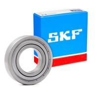 Guličkové ložisko 6000 ZZ SKF 10x26x8mm