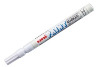 Uni PX-21 Oil Marker 0,8 - 1,2 mm biely