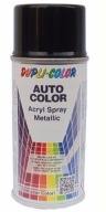 Dupli Akrylový lak 150ml MB MERCEDES BENZ 197
