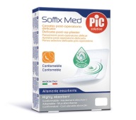 SOFFIX POOPERAČNÉ NÁPLAHY 10x12 ANTIBAKTERIÁL