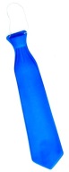 W98 Spoločenská kravata, spoločenské kravaty, 6col, 43 cm