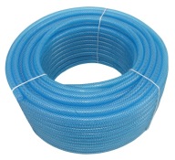 Priamy PVC vystužený kábel 13x8 mm z metra