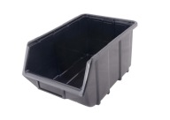 ECOBOX ZÁSOBNÍK 300x200x150 ČIERNA