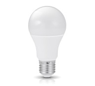 LED žiarovka E27 LED SMD GUĽA 7W 270 stupňov. teplý