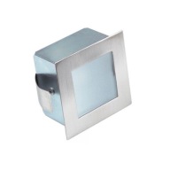 STROPNÝ RÁM NA UPEVNENIE SCHODU SPOTLINE OLD SILVER