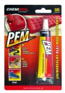 Super Stik PM univerzálne vodeodolné lepidlo 15 gr