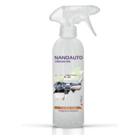 ČISTIACA PLASTOVÁ ROHOŽKA AUTOKOPITU EFEKT 750ml