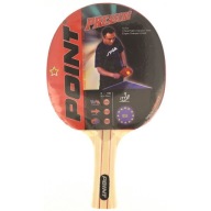 Raketa na stolný tenis POINT PREASURE *