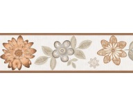 Deco Border 58 samolepiaca nástenná lišta