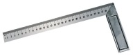 Oceľový štvorec 250mm ROZMER