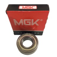 Ložisko 6906 ZZ MGK 30x47x9