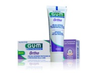GUM BUTLER 3080 ORTHO ORTODONTICKÁ PASTA orto