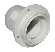 ZÁSUVKOVÁ LAMPA PLASTOVÝ OBRAZEK LAMPY E27 4A