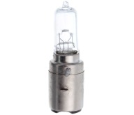 ŽIAROVKA H6 ŽIAROVKA 12V 25/25W T14,5 BA20D HALOGEN