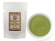 MORINGA OLEIFERA 250 G PRÍRODNÁ MORINGA PRÁŠKOVÁ.