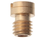 SKÚTER 2T CPI ZIPP KARBURÁTOR TRYSKA MIKUNI M6 6mm 80