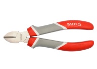 YATO BOČNÉ KRÉZACIE KLIEŠTE 160mm YT-2036