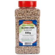 Dóza na slnečnicu prírodný 650g PIATNICA