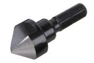 WOLFCRAFT WS skosenie, šesťhranná rukoväť, priemer 19 mm 2578000