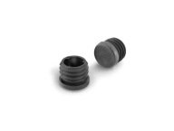 18mm nožičky pre kovové nohy stoličky STOPKA08